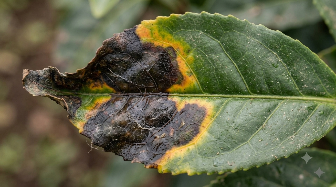 Fungicide Guide: How to Identify and Treat the Most Common Crop Diseases
