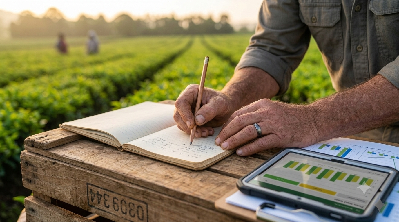 Insecticide Guide: Identifying Crop Pests and Choosing the Right Treatment