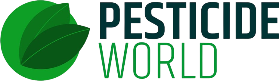pesticideworld Logo