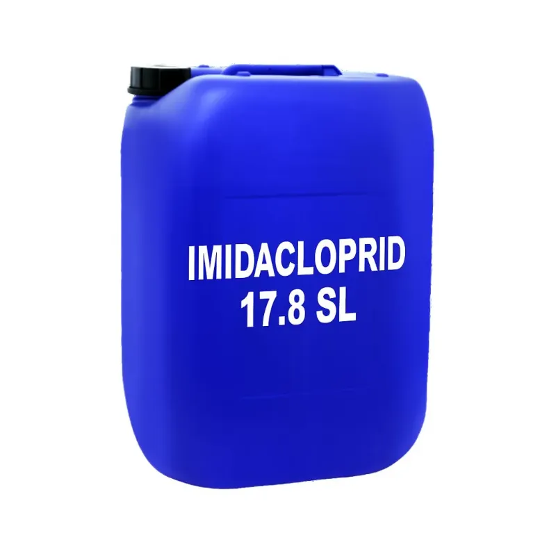 IMIDACLOPRID 17.8% SL