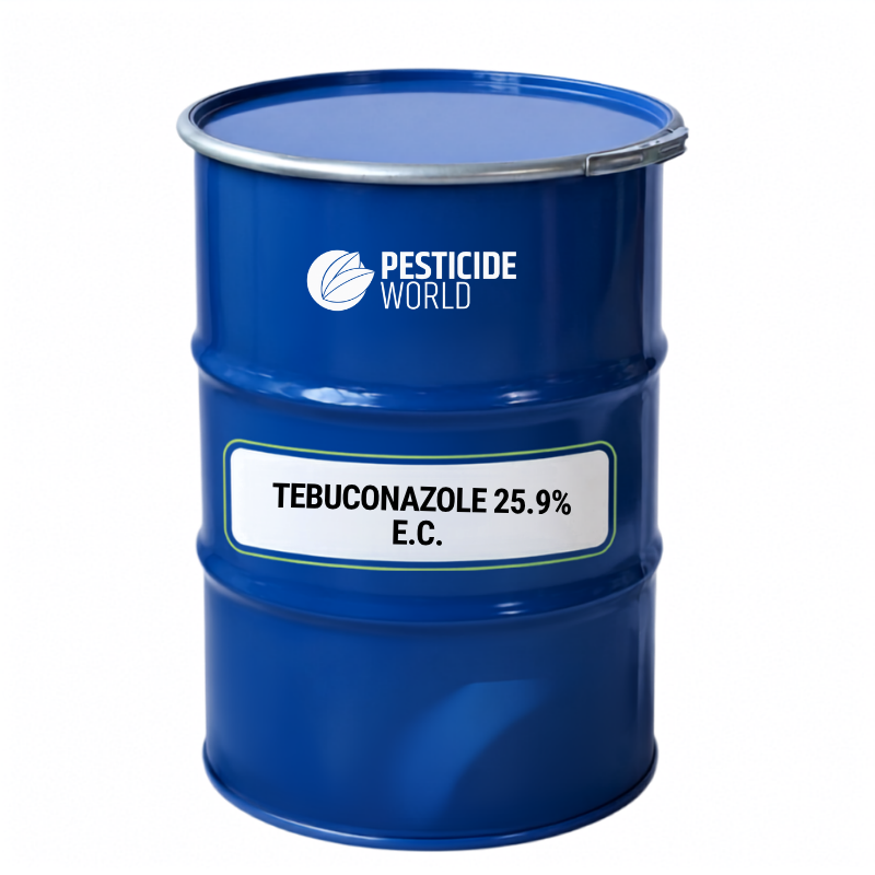 TEBUCONAZOLE 25.9% E.C.